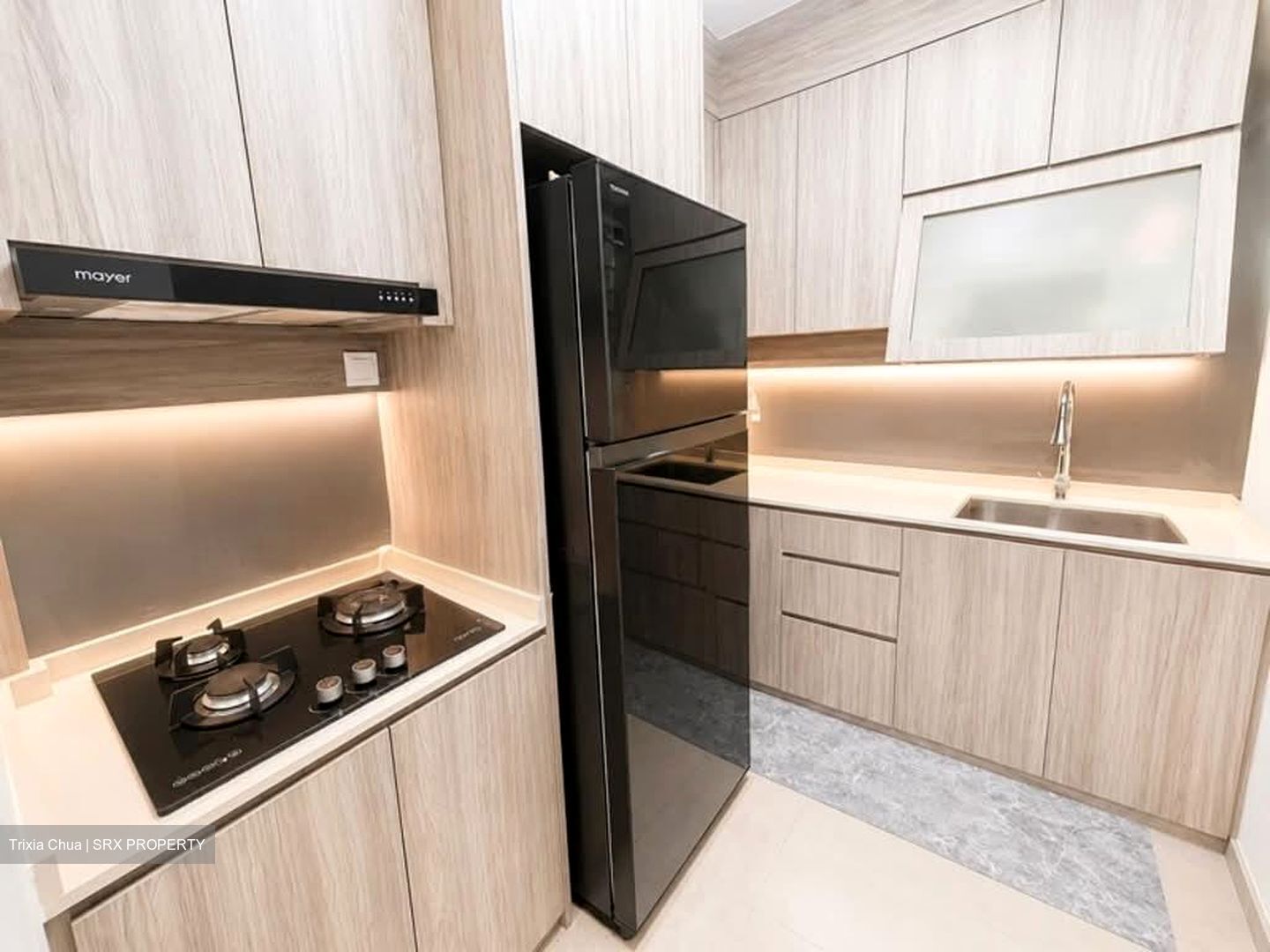Northshore Drive (Punggol),  #562042931